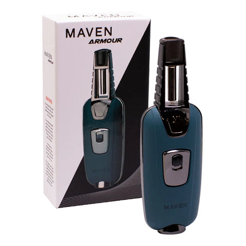Maven Armour Windproof Torch Lighter