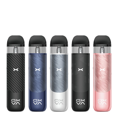 Oxva NeXLIM Go Open Pod Kit 2mL [CRC Version]