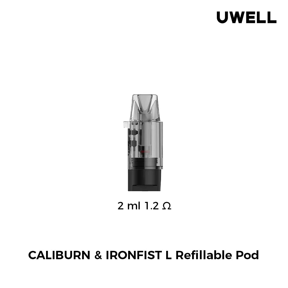 Uwell Caliburn & Ironfist L Replacement Pods Instructions Uwell Coils And Pods Vape Stadium Uwell Caliburn & Ironfist L Replacement Pods For Sale Uwell Caliburn & Ironfist L Replacement Pods Instructions Uwell Coils And Pods Vape Stadium Uwell Caliburn & Ironfist L Replacement Pods For Sale