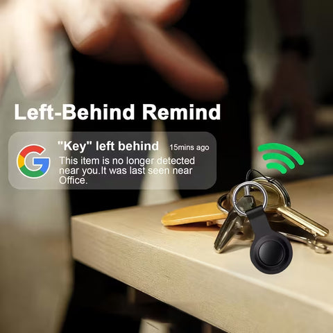 HITAG Air Tracker Tags Smart Tracker (Android Only)