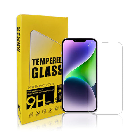 DIY HD Tempered Glass Screen Protector – Google Pixel 9