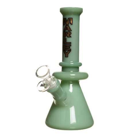 9" Marley Spiral Loop Bong. www.metrovapeshop.ca