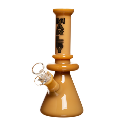 9" Marley Spiral Loop Bong. www.metrovapeshop.ca