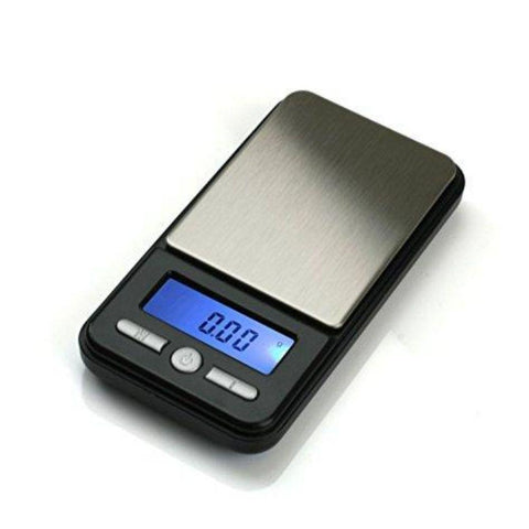 ACE 100 MS Digital Pocket Scale 100g x 0.01g www.metrovapeshop.ca