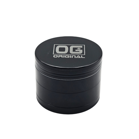 OG Original 56mm 4pc Grinder www.metrovapeshop.ca