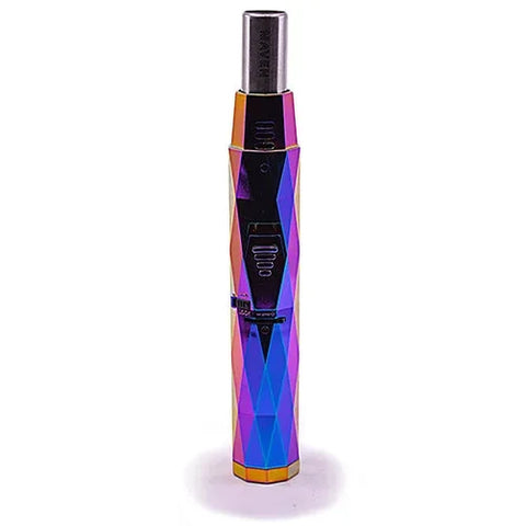 Maven Diamond Windproof Table Torch Lighters