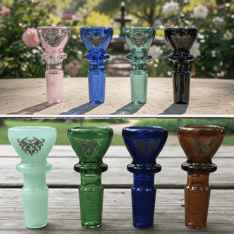 Xtreme 14mm Snapper Bowl Display
