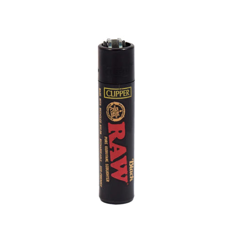 Clipper RAW Series Lighters