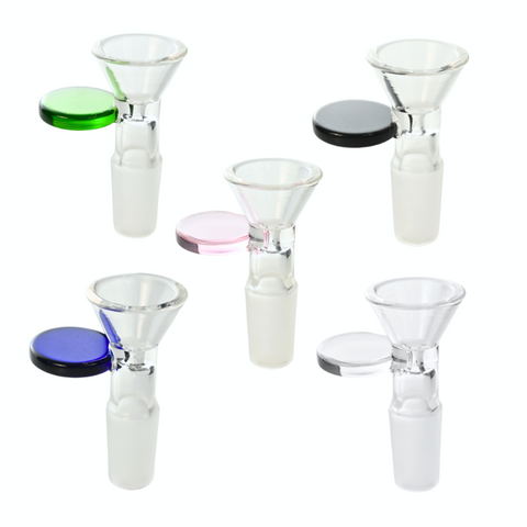 14mm Arsenal Assorted Colors Bowl
