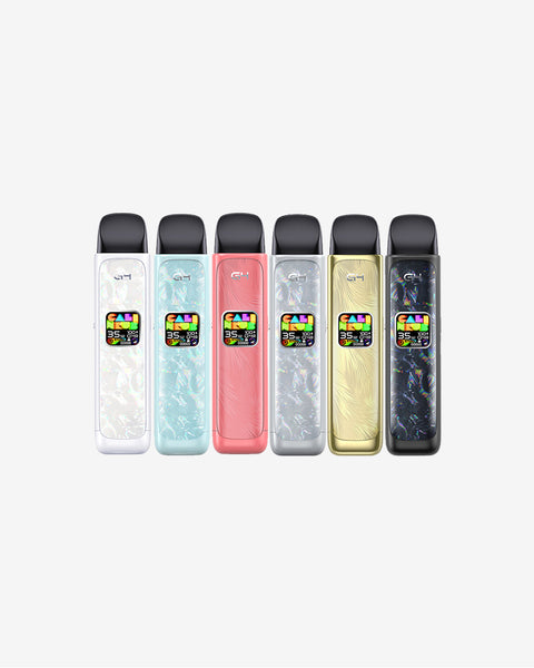 UWELL Caliburn G4 Starter Kit