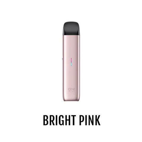 Uwell Caliburn G4 MINI Open Pod Kit 2mL [CRC Version]