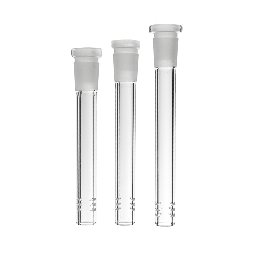 Arsenal Clear Down stem Assorted Sizes | Metro Vape