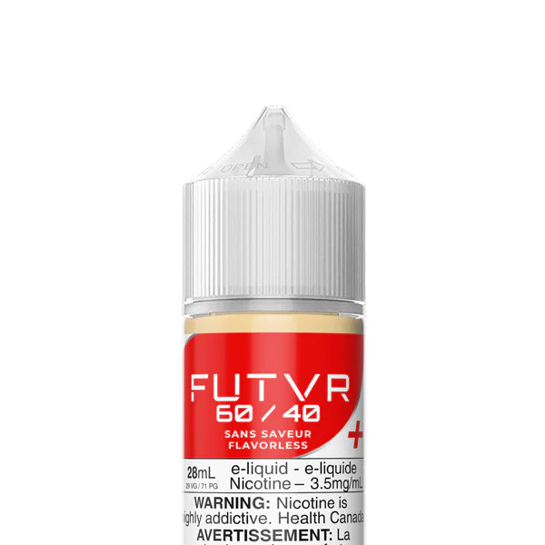 Base FUTVR 60/40 Red 28ml