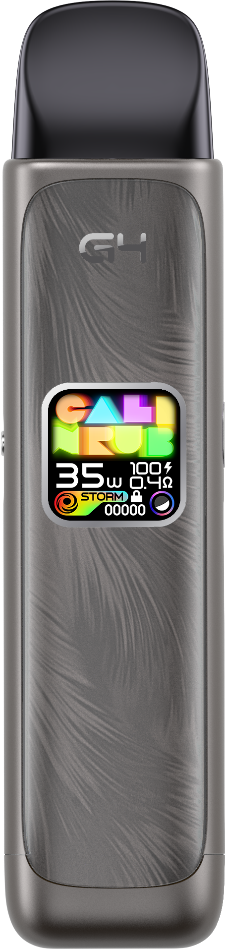 UWELL Caliburn G4 Starter Kit