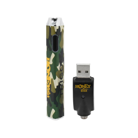 Honey Stick Trigon 510 Vape Pen Battery