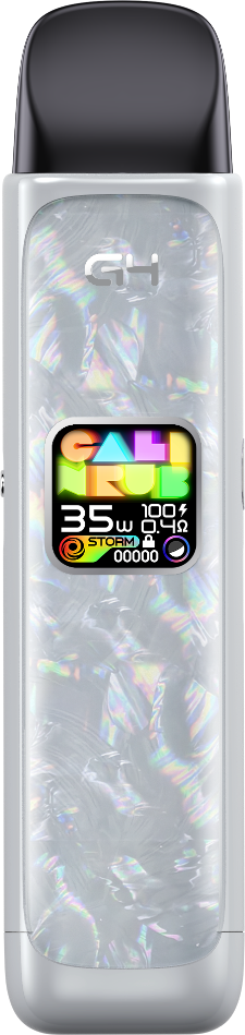 UWELL Caliburn G4 Starter Kit