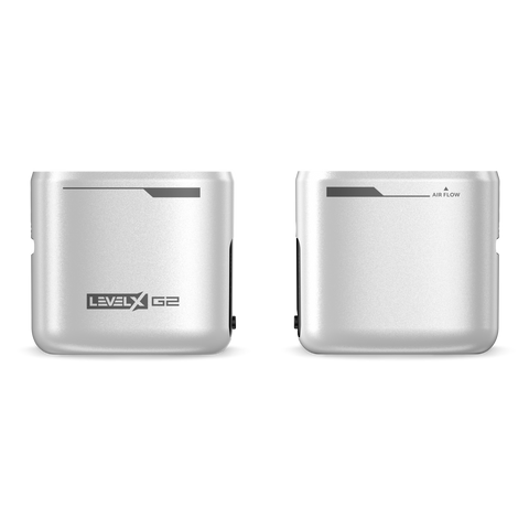 Level X G2 Device
