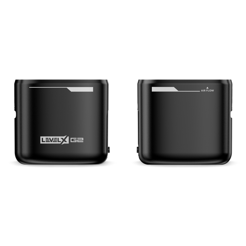 Level X G2 Device
