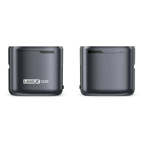 Level X G2 Device
