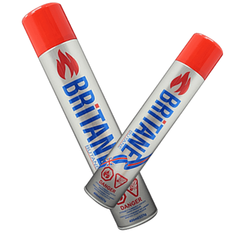 BRITANE 400mL