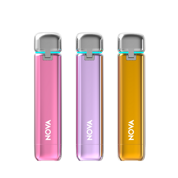 elf bar vape uk Mist Vaporizer by Kind Pen main image 0