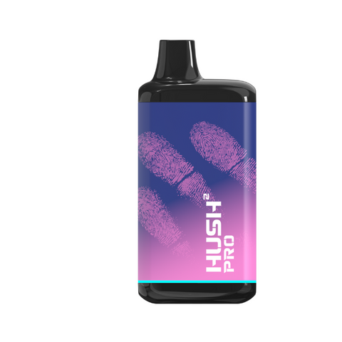 Hush 2 Pro 510 Thread Battery Vape (Thermal Edition)