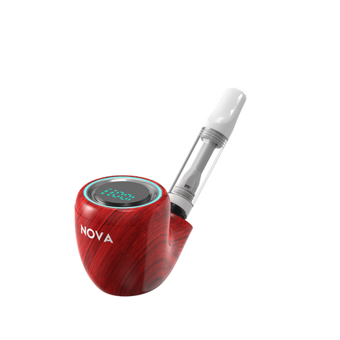 Nova Pipe 510 Thread Battery Nova Pipe 510 Thread Battery