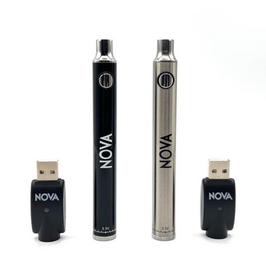Nova Twist Classic Edition 900mAh Battery

