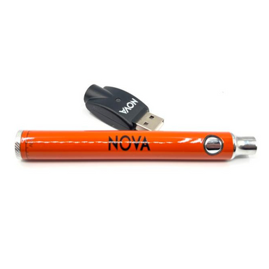 Twist Golden Edition 900mAh 510 Battery 