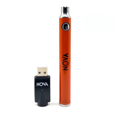 Twist Golden Edition 900mAh 510 Battery 