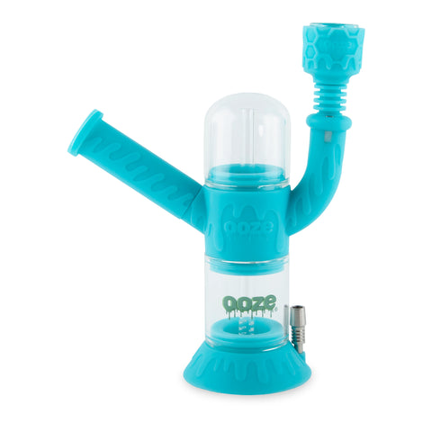 Ooze Cranium 4 in 1 Water Pipe