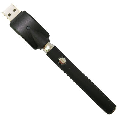 Vertex Adjustable 510 Mod with USB Charger, 350 mAh