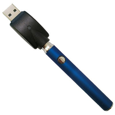 Vertex Adjustable 510 Mod with USB Charger, 350 mAh