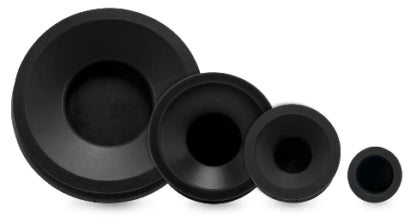 Ooze Resolution Cleaning Cap Set