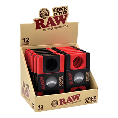 RAW Cone Cutter. www.metrovapeshop.ca