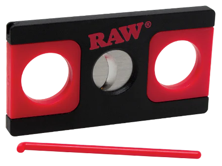 RAW Cone Cutter. www.metrovapeshop.ca