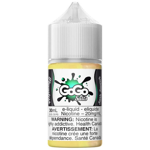 Gogo Juices Flavorless Green - New Brunswick