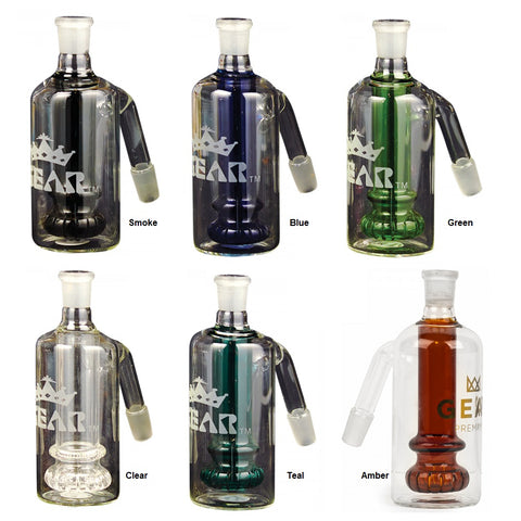Gear Premium Ash Catcher, 14 mm
