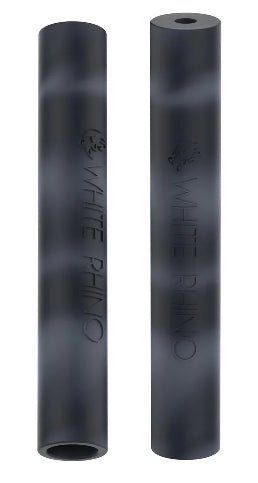 White Rhino Chillum to Straw
