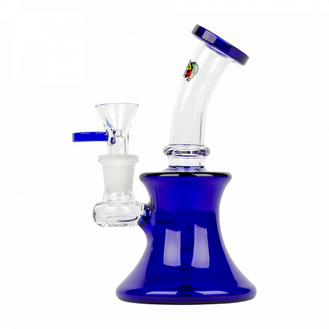 Irie 5″ I-Yah UFO Perc Bong
