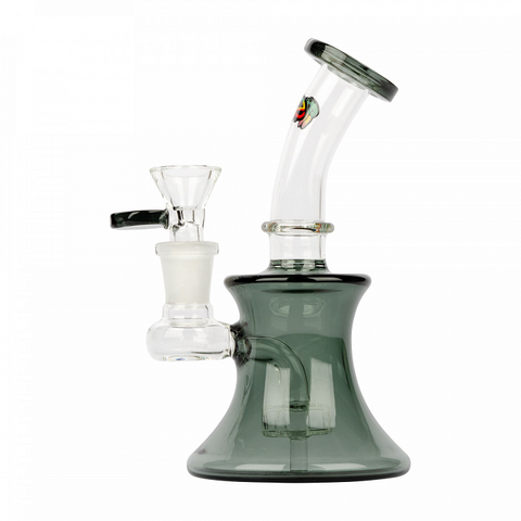Irie 5″ I-Yah UFO Perc Bong
