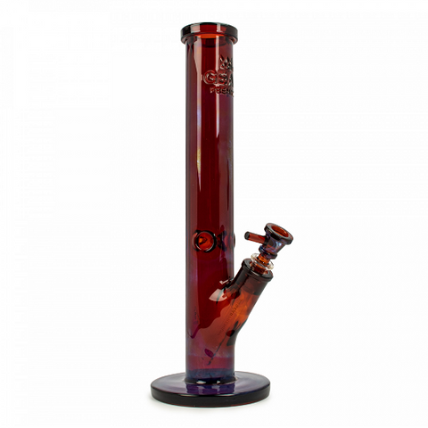 gear bongs Gear Premium 15″ 7 mm Thick Straight Bong