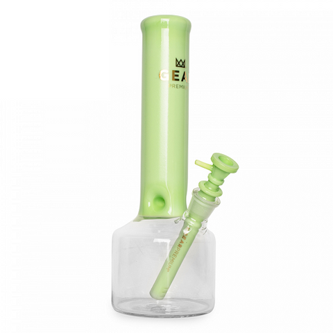 Gear Premium 12″ Cassidy Canteen Base Bong Limited Editio