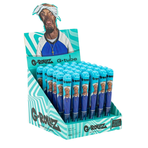 G-Rollz G-Tube 'Two Rap' Cone Holder