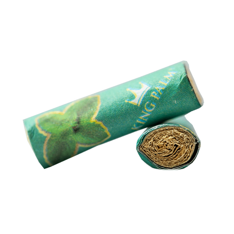 King Palm Terpene Flavored Infused Tips 2pk