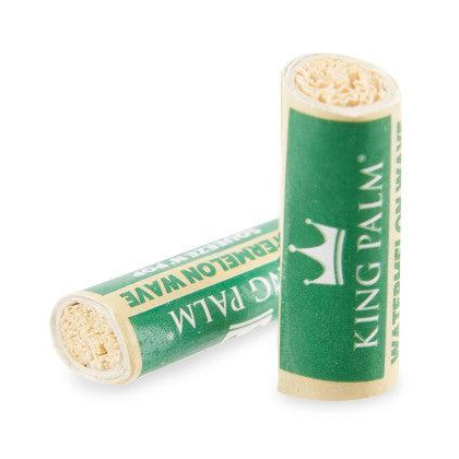 King Palm Terpene Flavored Infused Tips 2pk