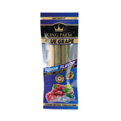 King Palm Mini Cones 2pk