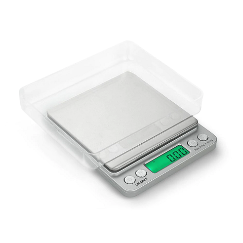 Truweigh Enigma Scale 500g x 0.01g
