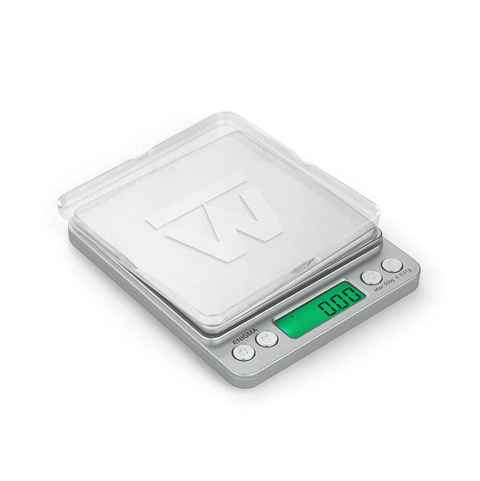 Truweigh Enigma Scale 500g x 0.01g
