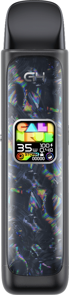 uwell caliburn g4 polar black UWELL Caliburn G4 Starter Kit UWELL Caliburn G4 Starter Kit